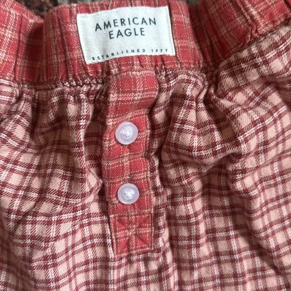 AE pajama short boxer - Picture 3 of 5